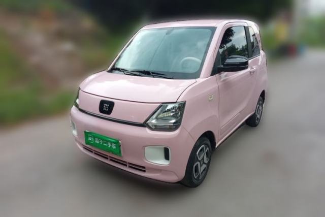 Used Dongfeng Fengon MINIEV 2022 Candy-Style Bubble Gum