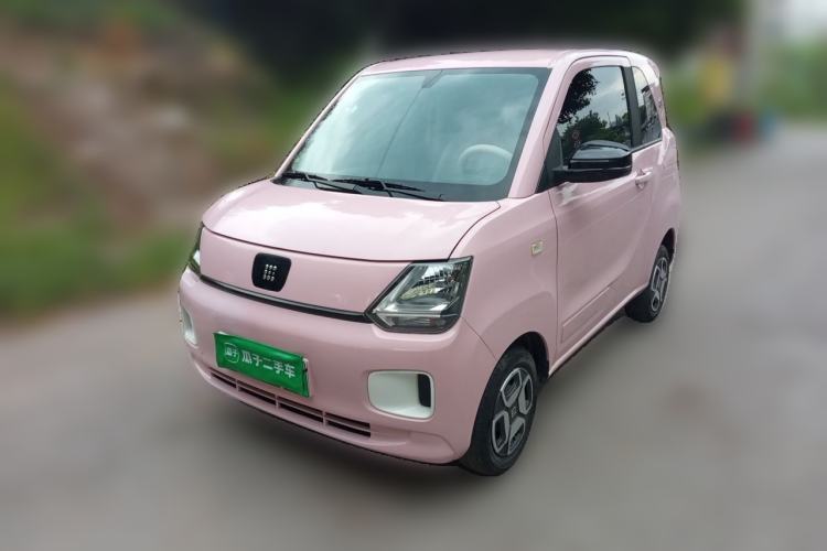 Used Dongfeng Fengon MINIEV 2022 Candy-Style Bubble Gum Guazi used car, China used car export, Used car for sale, Used  cars, Cheapest cars for sale