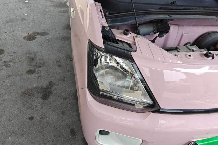Used Dongfeng Fengon MINIEV 2022 Candy-Style Marshmallow Right Front Headlight