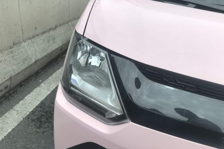Used Dongfeng Fengon MINIEV 2022 Candy-Style Lollipop Right Front Headlight