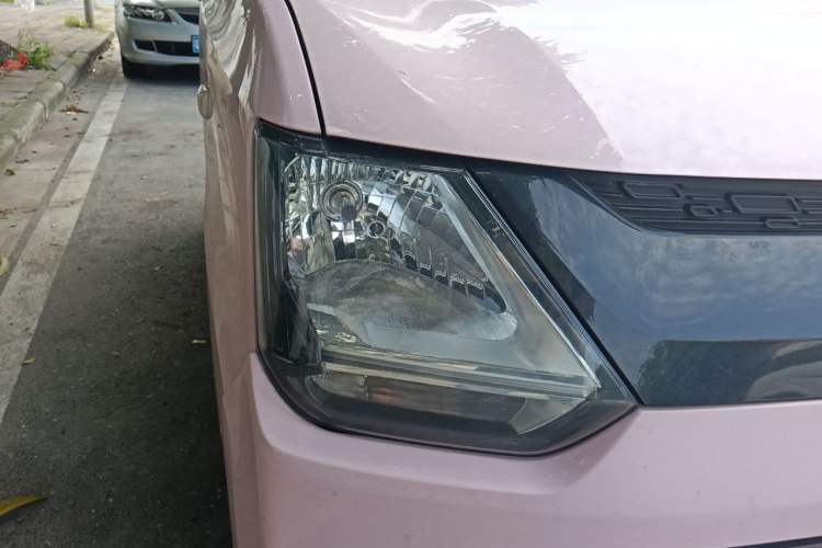 Used Dongfeng Fengon MINIEV 2022 Shishi Style Luxury Version Right Front Headlight