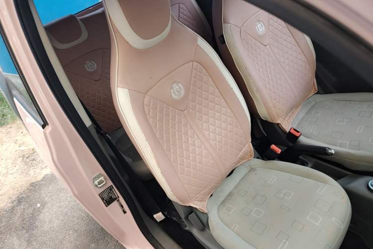 Used Dongfeng Fengon MINIEV 2022 Simple Style Comfort Version Right Front Seat