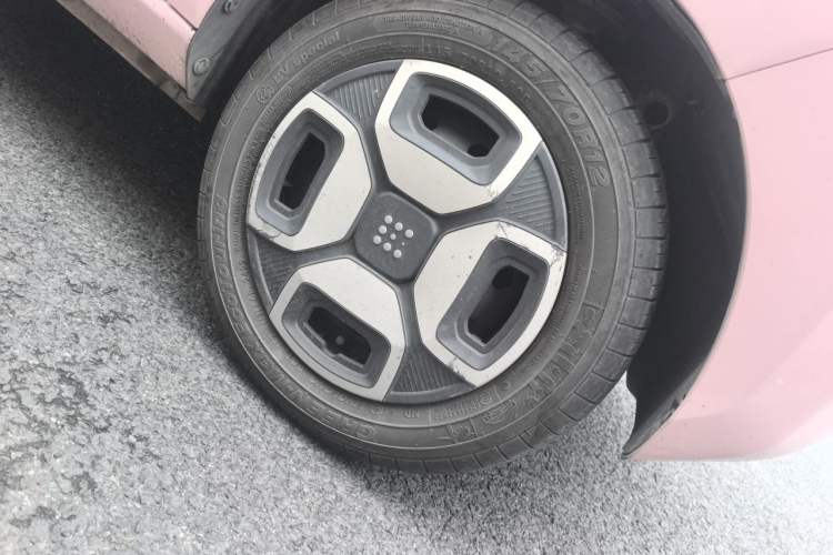 Used Dongfeng Fengon MINIEV 2022 Candy-Style Lollipop Right Front Wheel Hub