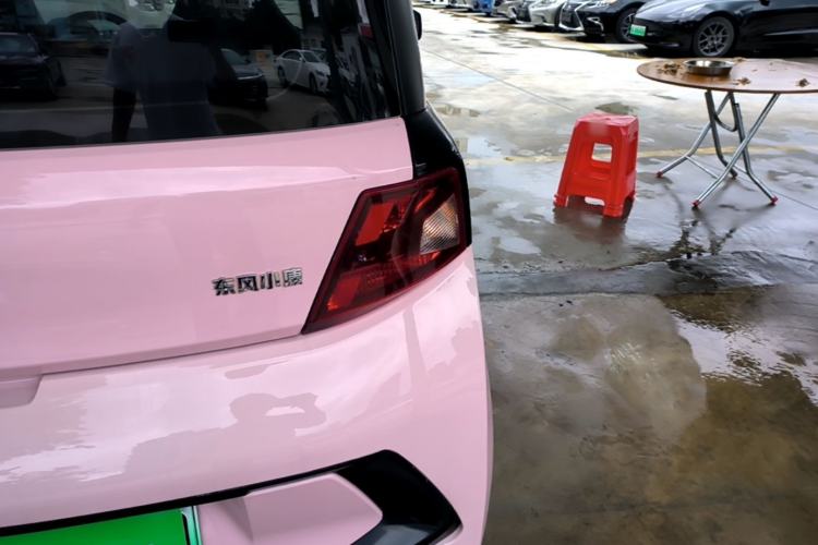 Used Dongfeng Fengon MINIEV 2022 Candy-Style Lollipop Right Rear Taillight