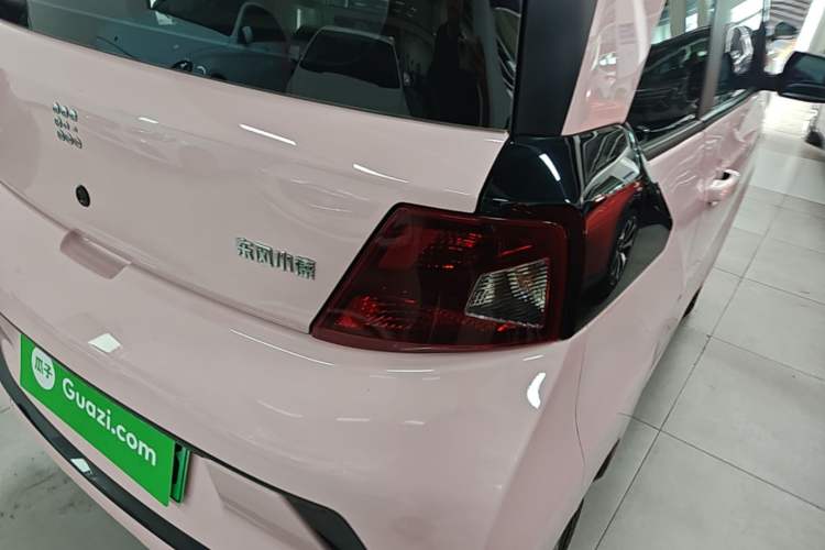 Used Dongfeng Fengon MINIEV 2022 Shishi Style Practical Version Right Rear Taillight