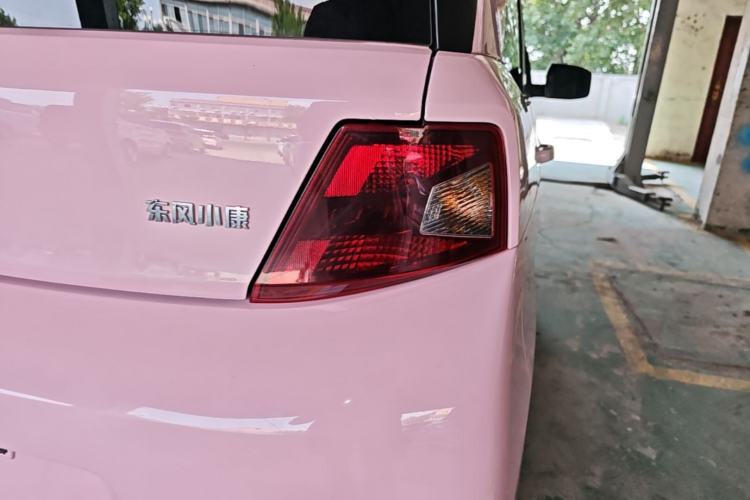 Used Dongfeng Fengon MINIEV 2022 Candy-Style Bubble Gum Right Rear Taillight