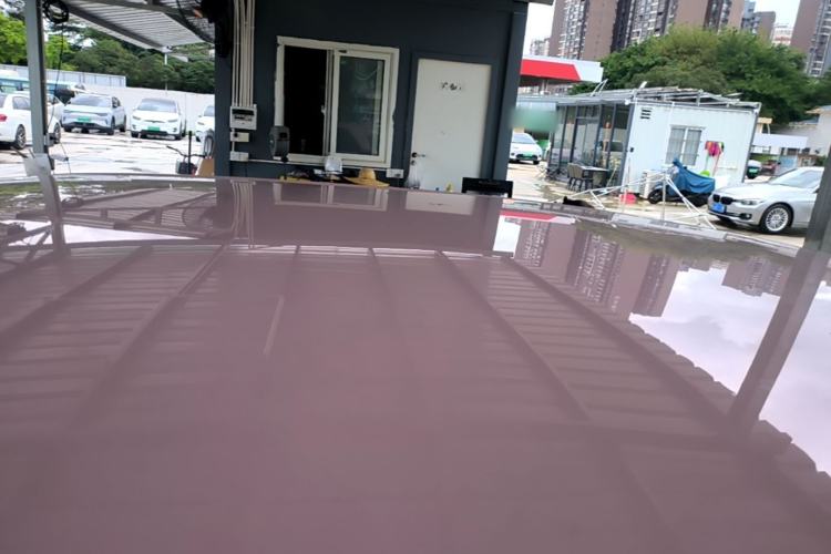 Used Dongfeng Fengon MINIEV 2022 Candy-Style Lollipop Roof