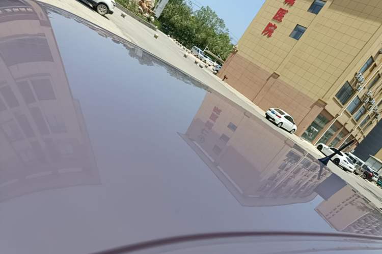 Used Dongfeng Fengon MINIEV 2022 Candy-Style Bubble Gum Roof