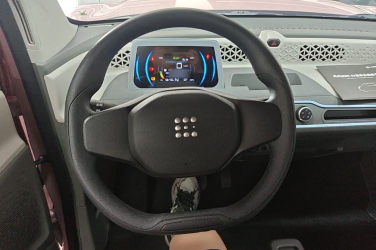 Used Dongfeng Fengon MINIEV 2022 Shishi Style Practical Version Steering Wheel