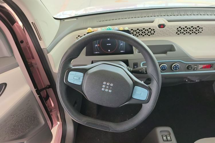 Used Dongfeng Fengon MINIEV 2022 Simple Style Comfort Version Steering Wheel