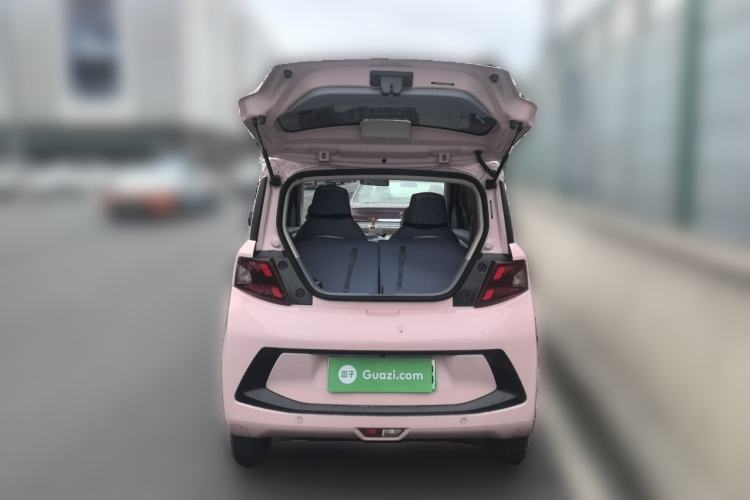 Used Dongfeng Fengon MINIEV 2022 Candy-Style Lollipop Trunk