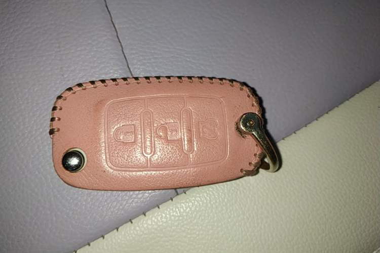 Used Dongfeng Fengon MINIEV 2022 Candy-Style Lollipop Vehicle Key