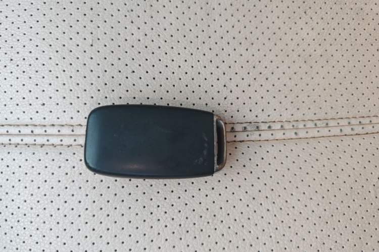 Used Dongfeng Fengon MINIEV 2022 Shishi Style Luxury Version Vehicle Key