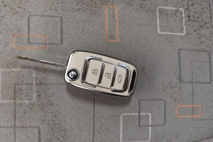 Used Dongfeng Fengon MINIEV 2022 Shishi Style Practical Version Vehicle Key