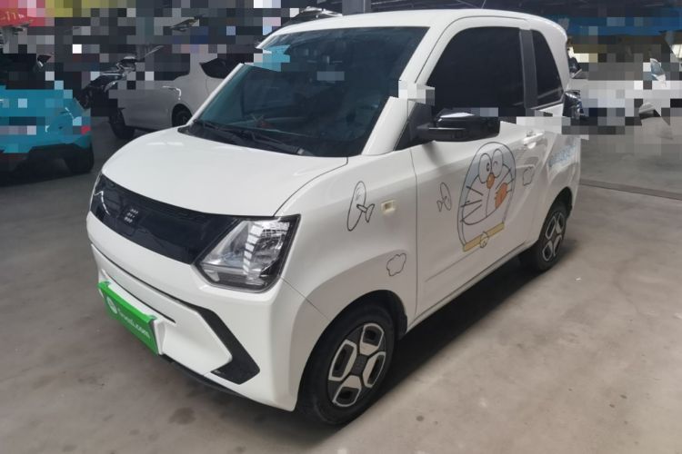 Used Dongfeng Fengon MINIEV 2022 Shishi Style Luxury Version Guazi used car, China used car export, Used car for sale, Used  cars, Cheapest cars for sale