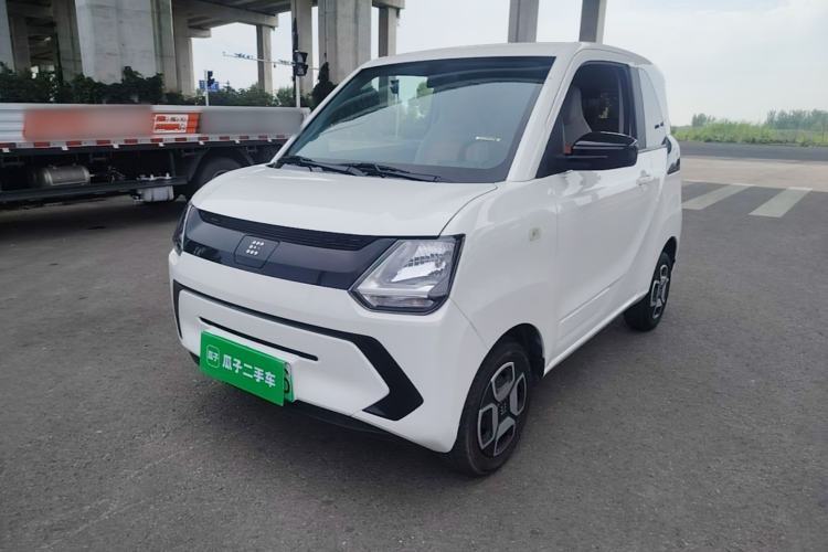 Used Dongfeng Fengon MINIEV 2022 Shishi Style Luxury Version Guazi used car, China used car export, Used car for sale, Used  cars, Cheapest cars for sale