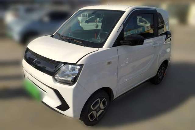 Used Dongfeng Fengon MINIEV 2022 Shishi Style Practical Version