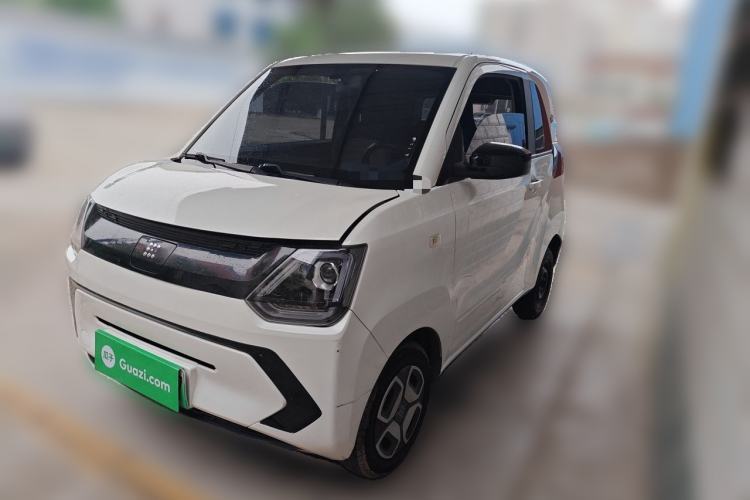 Used Dongfeng Fengon MINIEV 2022 Candy Edition Half-Sugar Guazi used car, China used car export, Used car for sale, Used  cars, Cheapest cars for sale