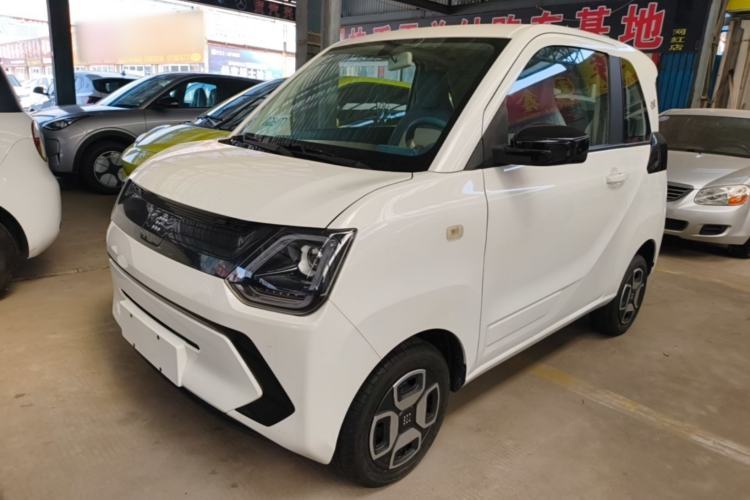 Used Dongfeng Fengon MINIEV 2022 Candy Edition Half-Sugar Guazi used car, China used car export, Used car for sale, Used cars, Cheapest cars for sale