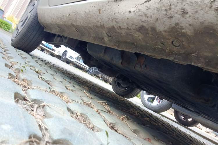 Used Dongfeng Fengon MINIEV 2022 Candy Edition Half-Sugar Chassis Front Right