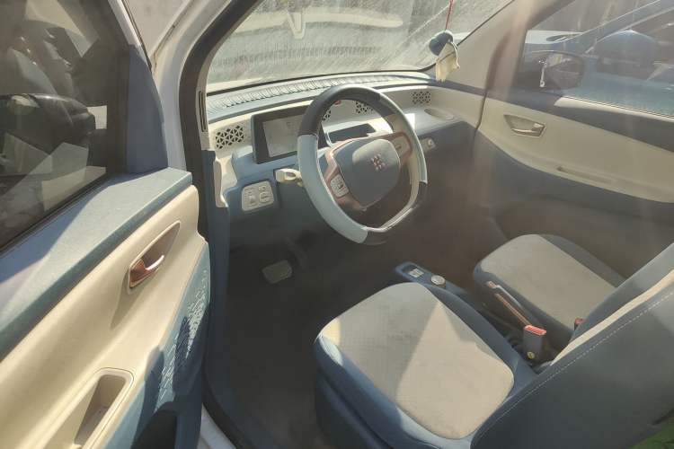 Used Dongfeng Fengon MINIEV 2022 Candy-Style Lollipop Driver Seat