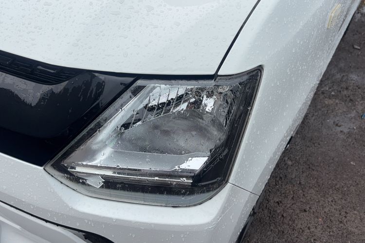 Used Dongfeng Fengon MINIEV 2022 Shishi Style Practical Version Exterior 1