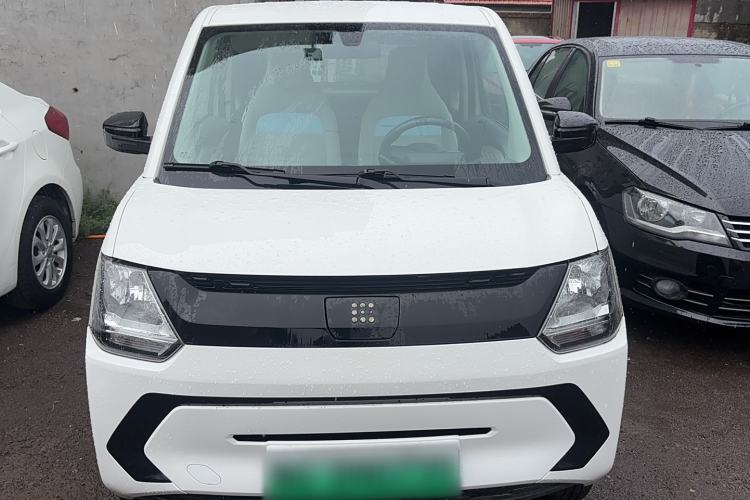 Used Dongfeng Fengon MINIEV 2022 Shishi Style Practical Version Exterior 2