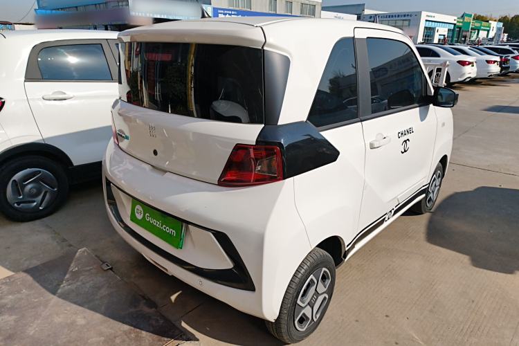 Used Dongfeng Fengon MINIEV 2022 Candy Edition Lightly Sweeted Exterior 5