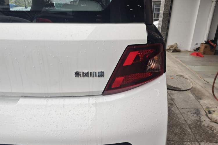 Used Dongfeng Fengon MINIEV 2022 Shishi Style Practical Version Exterior 6