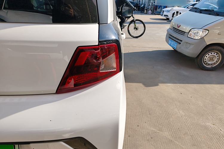 Used Dongfeng Fengon MINIEV 2022 Candy Edition Lightly Sweeted Exterior 6