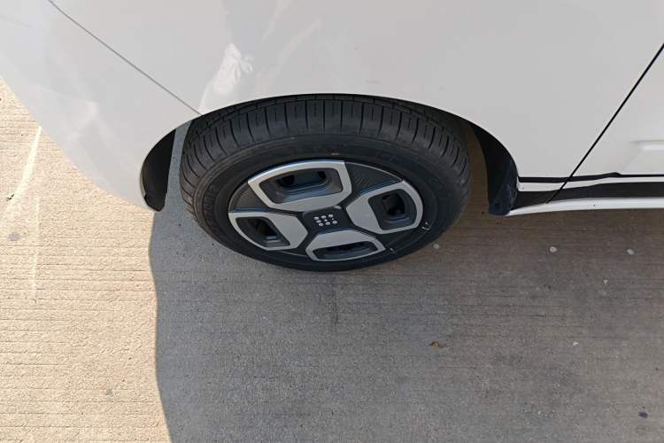 Used Dongfeng Fengon MINIEV 2022 Candy Edition Lightly Sweeted Exterior 7