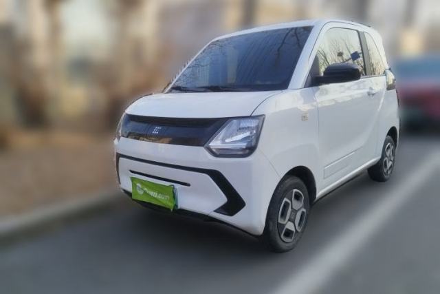 Used Dongfeng Fengon MINIEV 2022 Shishi Style Practical Version