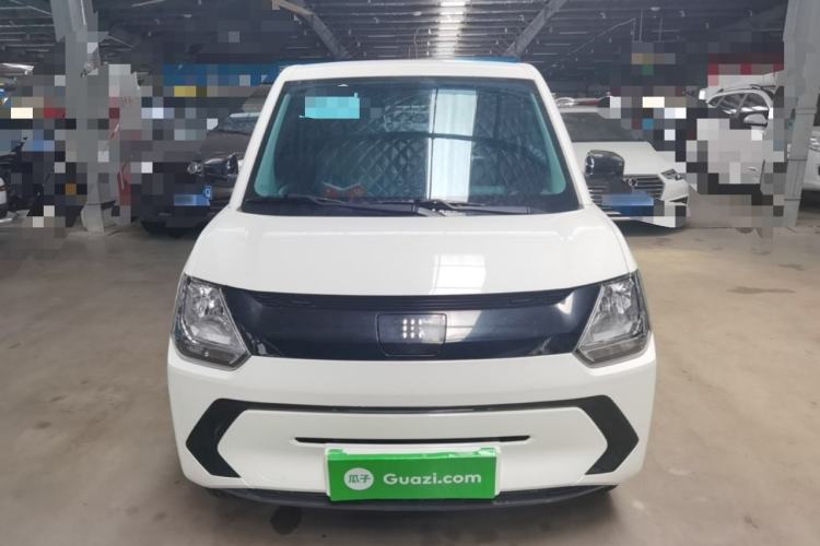 Used Dongfeng Fengon MINIEV 2022 Shishi Style Luxury Version Front