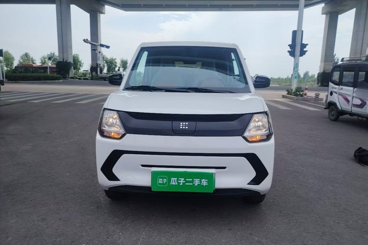 Used Dongfeng Fengon MINIEV 2022 Shishi Style Luxury Version Front