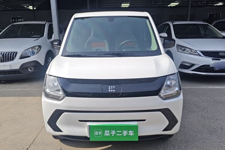 Used Dongfeng Fengon MINIEV 2022 Shishi Style Practical Version Front