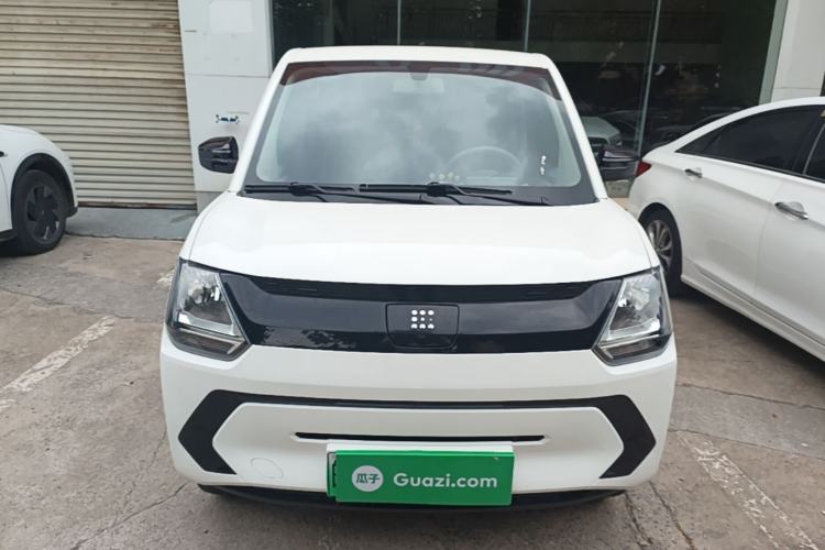 Used Dongfeng Fengon MINIEV 2022 Candy Edition Lightly Sweeted Front