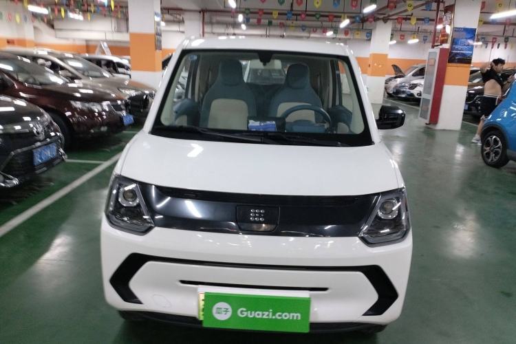 Used Dongfeng Fengon MINIEV 2022 Candy Edition Lightly Sweeted Front