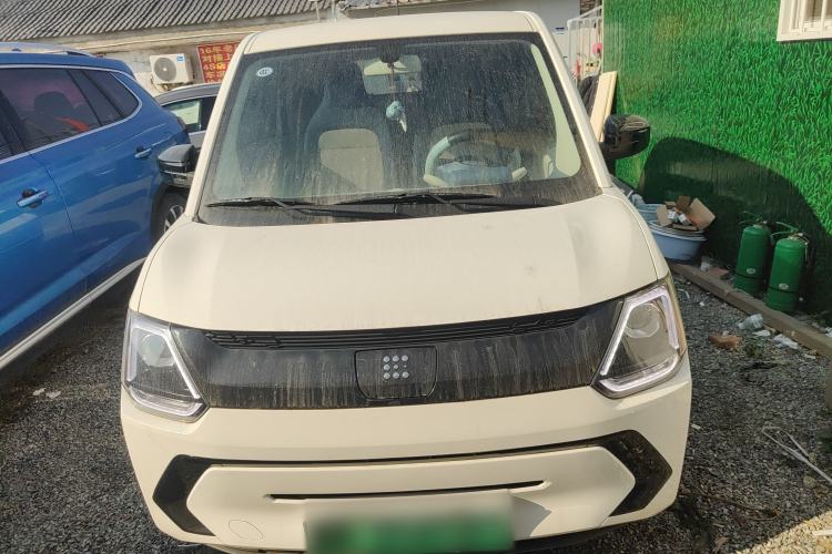 Used Dongfeng Fengon MINIEV 2022 Candy-Style Lollipop Front