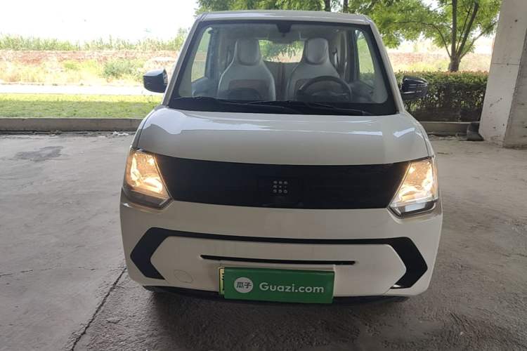 Used Dongfeng Fengon MINIEV 2022 Candy-Style Lollipop Front