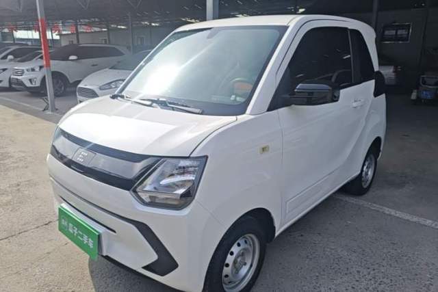 Used Dongfeng Fengon MINIEV 2022 Shishi Style Practical Version
