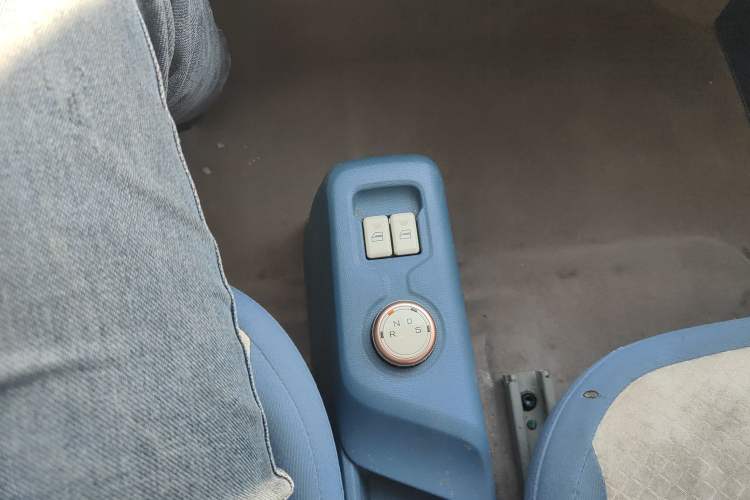 Used Dongfeng Fengon MINIEV 2022 Candy-Style Lollipop Gear Lever
