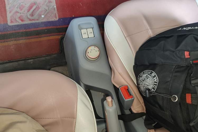 Used Dongfeng Fengon MINIEV 2022 Candy-Style Lollipop Gear Lever