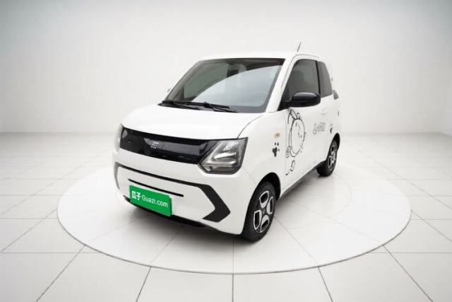 Used Dongfeng Fengon MINIEV 2022 Candy-Style Lollipop