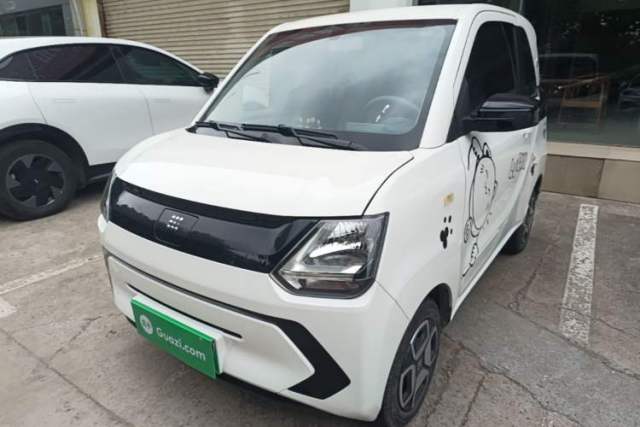 Used Dongfeng Fengon MINIEV 2022 Candy Edition Lightly Sweeted