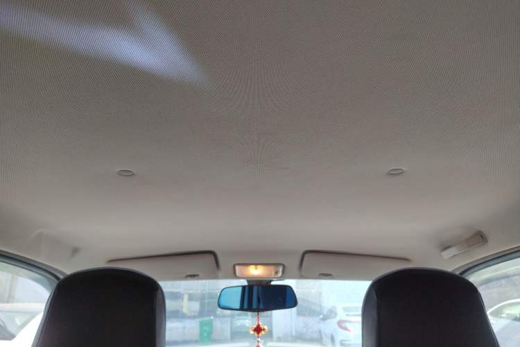 Used Dongfeng Fengon MINIEV 2022 Shishi Style Practical Version Headliner