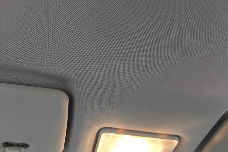Used Dongfeng Fengon MINIEV 2022 Candy Edition Half-Sugar Headliner