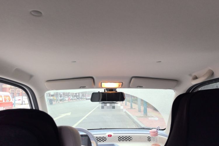 Used Dongfeng Fengon MINIEV 2022 Candy Edition Half-Sugar Headliner
