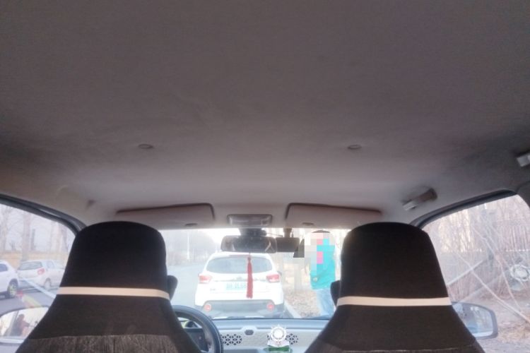 Used Dongfeng Fengon MINIEV 2022 Shishi Style Practical Version Headliner