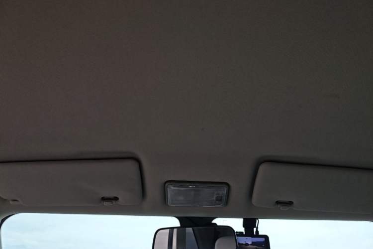 Used Dongfeng Fengon MINIEV 2022 Shishi Style Practical Version Headliner