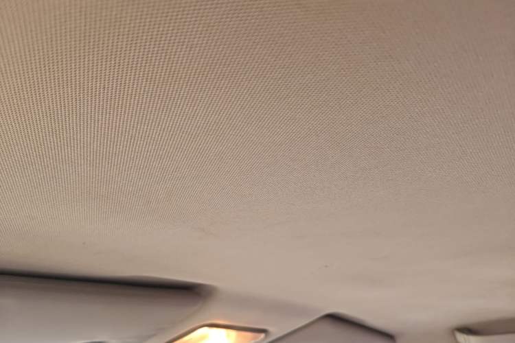Used Dongfeng Fengon MINIEV 2022 Shishi Style Practical Version Headliner